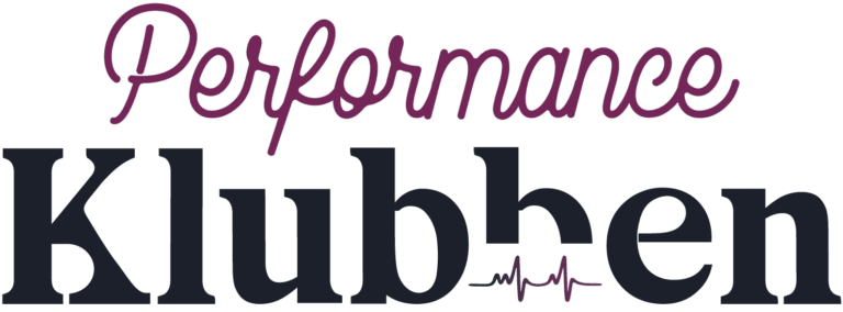 Performance Klubben
